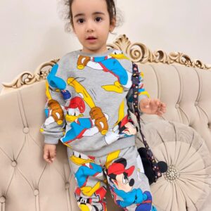 ست میکی موس Zara