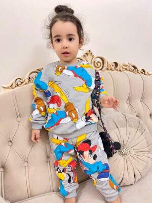 ست میکی موس Zara