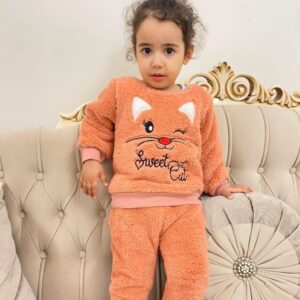 ست تدی ضخیم و نَرمآلو