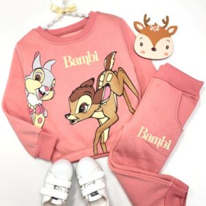 ست بامبی محصول ترکیه