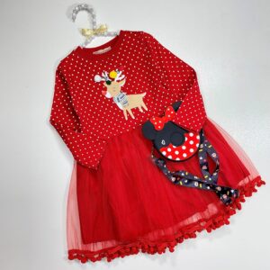 پیراهن گوزن