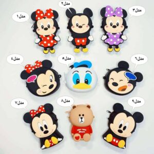 کیف های ژله ای