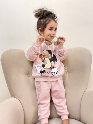 ست پولکی مینی موس برند زارا