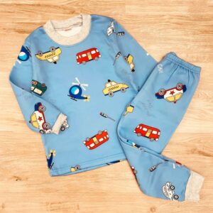 ست توکرکی ماشین