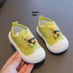 کفش خرسی وارداتی