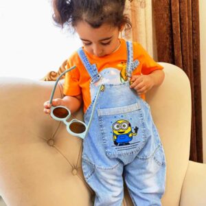 بیلر تک مینیون