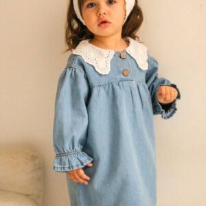 پیراهن جین Zara