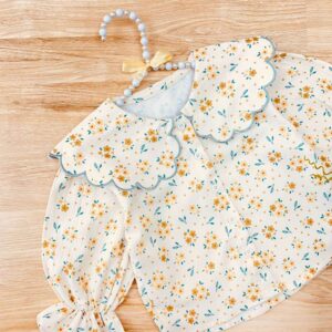 شومیز گل گلی