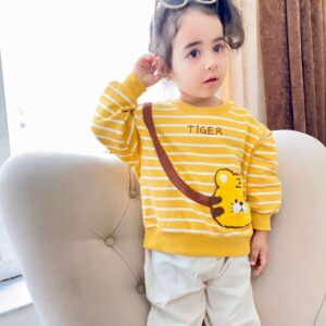 ست خرس و ببر