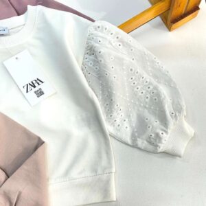 بلوز مجلسی از برند ZARA