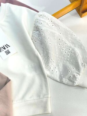 بلوز مجلسی از برند ZARA