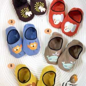 جوراب های فانتزی