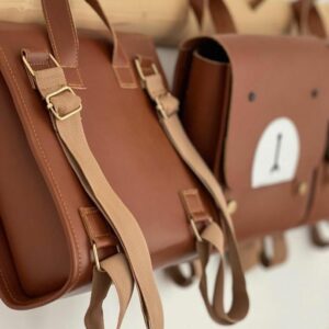 کوله پشتی خرسی