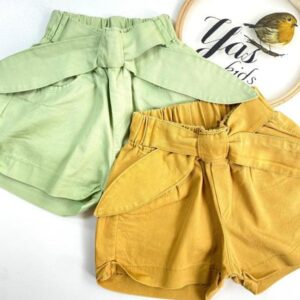 شورتک پاپیونی