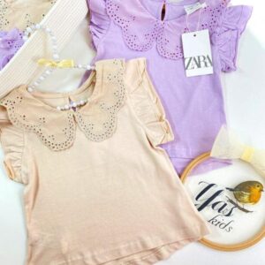 بلوز مجلسی ZARA