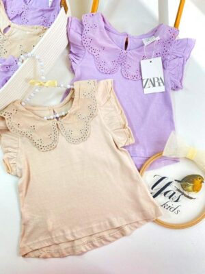 بلوز مجلسی ZARA