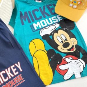 ست میکی پسرانه محصول ترکیه