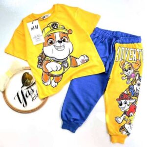 ست پاترول H&M