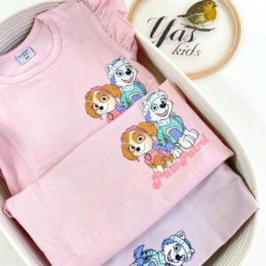 راحتی پاو پاترول