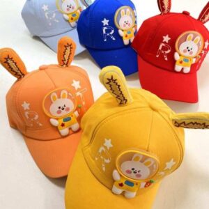 کلاه خرگوشک