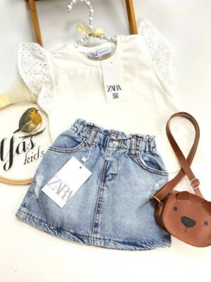 بلوز ZARA ترکیه