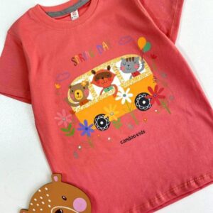 تیشرت های تابستانی