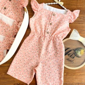 رامپر بابونه (تولید یاس کیدز)