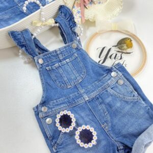 بیلر شورتکی H&M