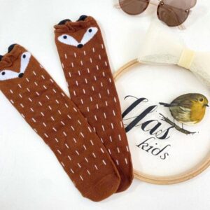 جوراب روباه