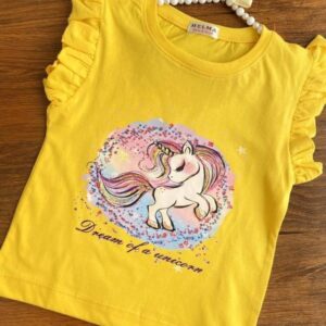 تاپ یونیکورن