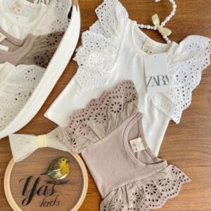 تاپ مجلسی ZARA