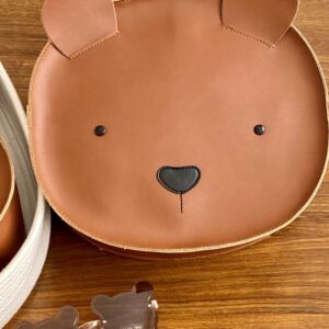 کوله پشتی تدی