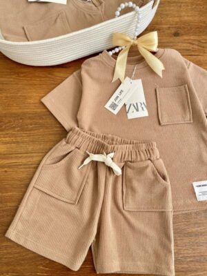 ست اسپورت ZARA