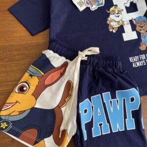 paw patrol برند ZARA