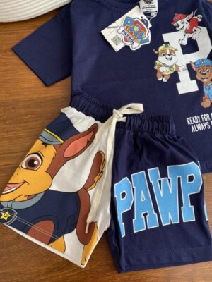 paw patrol برند ZARA