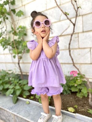 ست یاسی ZARA