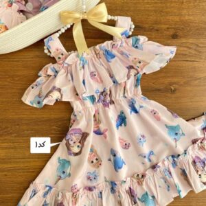 پیراهن پری و سیندرلا