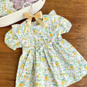 پیراهن آدرینا در سه رنگ