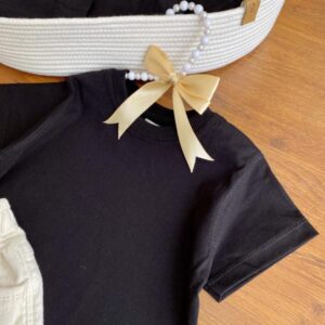 تیشرت مشکی مخصوص محرم