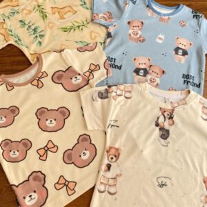 راحتی های اسپورت بچگانه