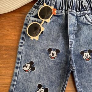 شلوارک میکی