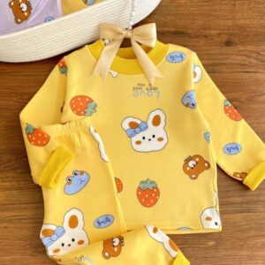 ست نرمالو پاییزه و زمستانه