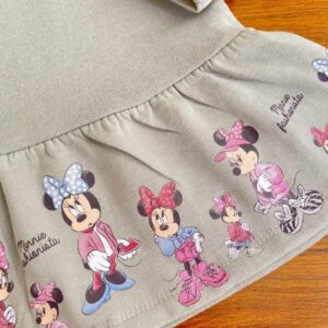 پیراهن پاییزه برند Junior