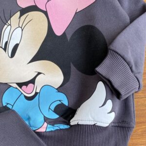 ست مینی دلبر ZARA تُرک(شارژ مجدد)