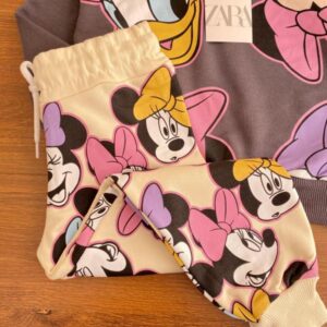 ست دیزنی ZARA تُرک