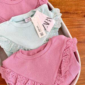 ست کبریتی ZARA تُرک