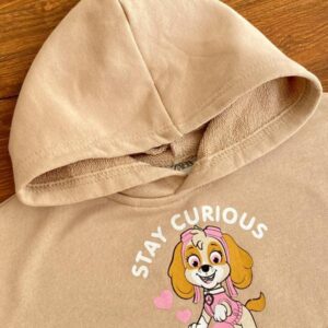 هودی سگ نگهبان Zara تُرک (شارژ مجدد)