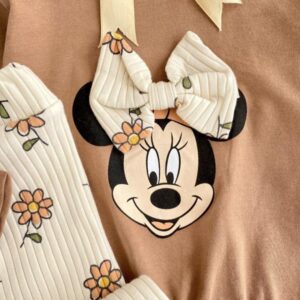 ست مینی موس برند Deco تُرک