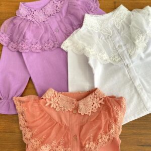 شومیز مجلسی طنین