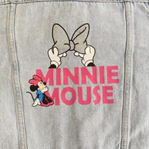 کت جین ZARA تُرک